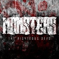 Monsters - The Righteous Dead (Explicit)