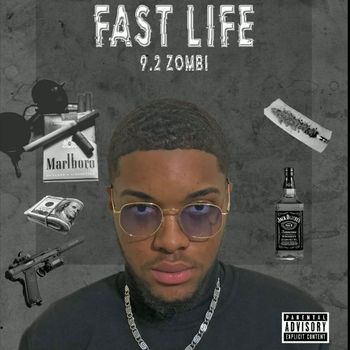 Zombi - Fast life (Explicit)