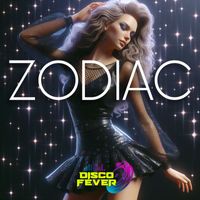 Disco Fever - Zodiac