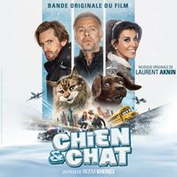 Laurent Aknin - Chien et Chat (Bande originale du film)