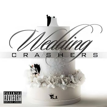 K.I. - Wedding Crasher (Explicit)