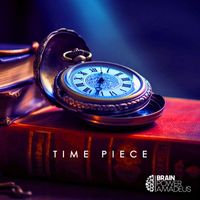 Brain Power Amadeus - Time Piece