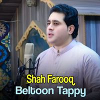 Shah Farooq - Beltoon Tappy