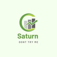 Saturn - Dont Try Me (Radio Edit)