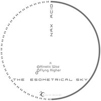 Nax_Acid - The Esometrical SKy