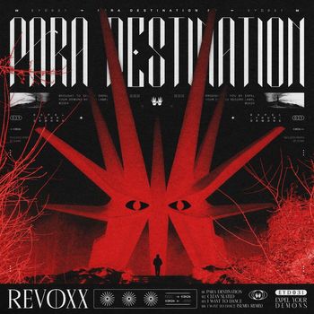 Revoxx - Para Destination