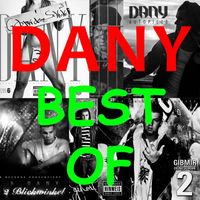 Dany - Best Of (Explicit)