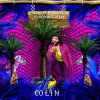 Colin - El Tambor De Bangalore (Eurodance Remix)