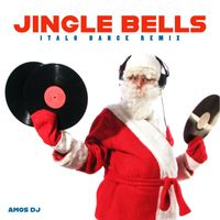 Amos DJ - Jingle Bells Italo Dance Remix