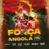 Landrick - Força Angola
