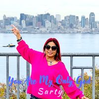 Sarty - You Are My Only God