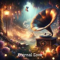 Romantic Restaurant Music Crew - Eternal Love: Songs for Romantic Souls