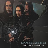 Manuel Merigo - Traveler