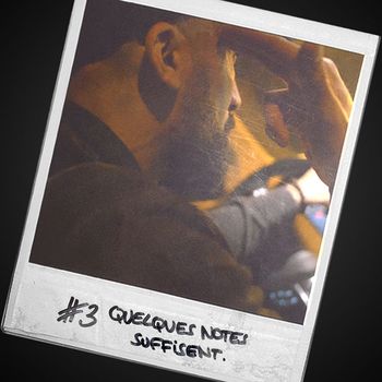 Karnage - #3 (QUELQUES NOTES SUFFISENT) (Explicit)