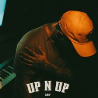 Arif - Up n Up (Explicit)