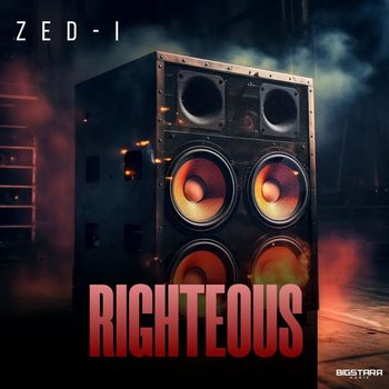 Zed-I - Righteous