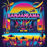 Bananarama - BANANARAMA VOL 1