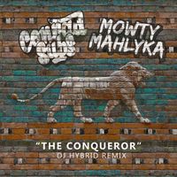 Conrad Subs feat. Mowty Mahlyka - conqueror