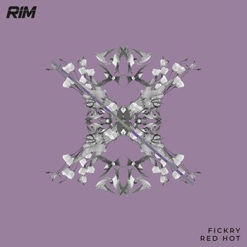 Fickry - Red Hot
