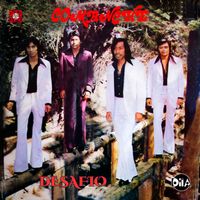 Comanche - Desafio