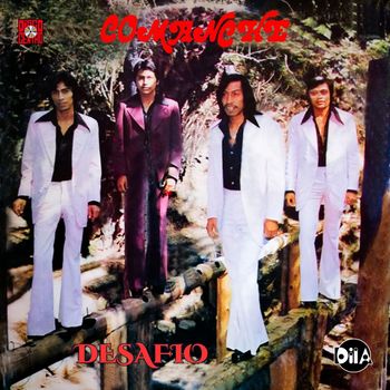 Comanche - Desafio