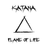 Katana - Flame of Life