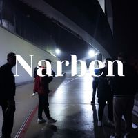 Liv - Narben