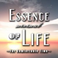 Various Artists - Essence of Minimal Life-For Comfortable Time