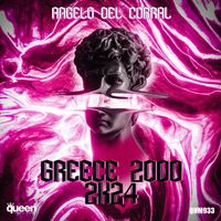 Angelo Del Corral - Greece 2000 2k24