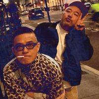 黃耀明 - 石沉大海