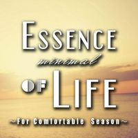 Various Artists - Essence of Minimal Life-For Comfortable Season