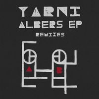 Yarni - Albers Remixes EP