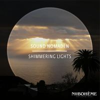 Sound Nomaden - Shimmering Lights
