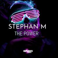 Stephan M - The Power