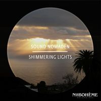 Sound Nomaden - Shimmering Lights (Extended Mix)