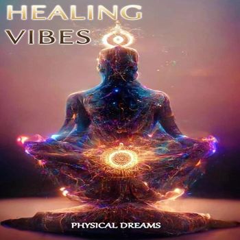 Physical Dreams - Healing Vibes