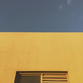 ALSA - Yellow