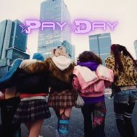Emanuela - PayDay (Explicit)