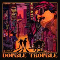 Dombrance - Double Trouble