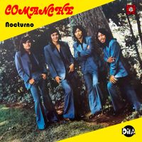 Comanche - Nocturno
