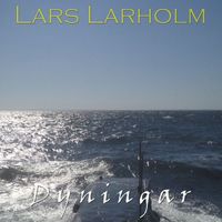 Lars Larholm - Dyningar