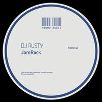 DJ Rusty - JamRock