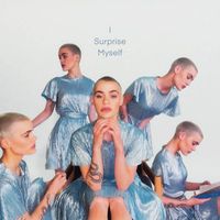 Mollyxo - I Surprise Myself