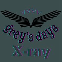 X-Ray - Grey's Days