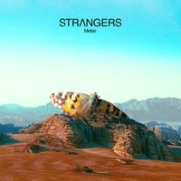 Strangers - Melter (Live)