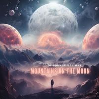 DJ Lounge del Mar - Mountains on the Moon
