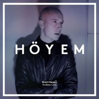 Sivert Høyem - Endless Love