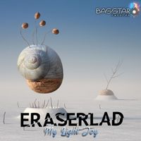 Eraserlad - My Light Joy