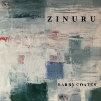 Barry Coates - ZINURU