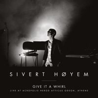 Sivert Høyem - Give It a Whirl (Live at Acropolis)